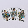 Newcastle Playing Cards, thumbnail 9 of 10