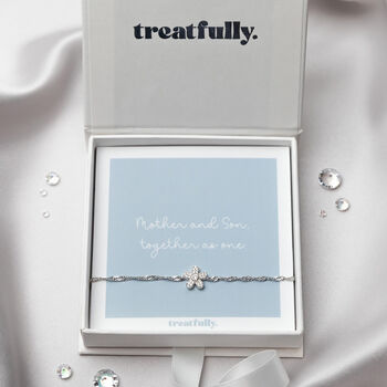 Mother And Son Bracelet, 3 of 5