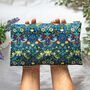 Liberty Print Eye Pillow With Lavender And Chamomile, thumbnail 11 of 12