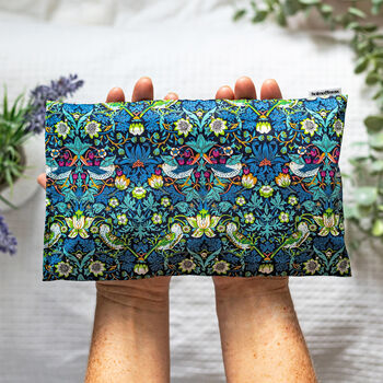 Liberty Print Eye Pillow With Lavender And Chamomile, 11 of 12
