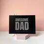 For Him Birthday Gift | Dad Gift | Father Gift, thumbnail 2 of 4