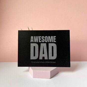 For Him Birthday Gift | Dad Gift | Father Gift, 2 of 4