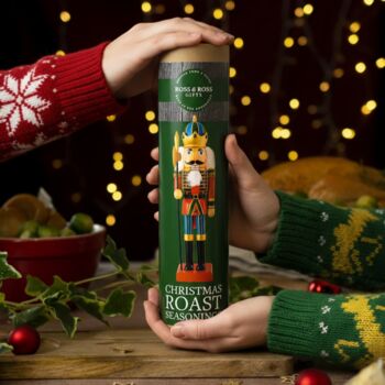 Christmas Seasonings Gift Set, 2 of 3