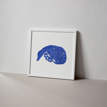 Cocoon Sleep Sighthound Artwork, 2 of 5