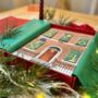 Dickens' A Christmas Carol Luxury Wax Melt Gift Box, thumbnail 1 of 7