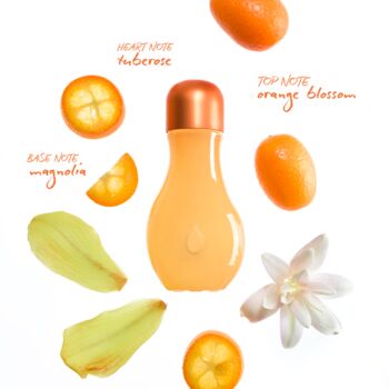 Orange Blossom Fragrance Oil 10ml, 3 of 4