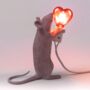 Mouse Lamp Limited Love Edition, thumbnail 5 of 5