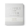 Happily Ever After Wedding Photo Album, thumbnail 4 of 9