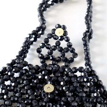 Iso Trap Beaded Purse, 9 of 12