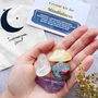 Crystal Kit For Mindfulness, thumbnail 1 of 2
