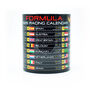 Formula 2026 Season Racing Calendar Mug Rb Edition, thumbnail 3 of 3