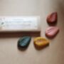 Set Of Four Aromatherapy Beeswax Crayons, thumbnail 2 of 3