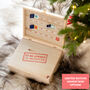 Personalised Large Christmas Eve Box For Family, thumbnail 4 of 12
