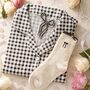 Teen Girl Birthday Pyjama Gift, thumbnail 1 of 7