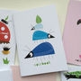 Children's Character Notebook Party Bag Filler, thumbnail 3 of 12