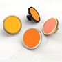 Orange Cabinet Door Knobs, thumbnail 1 of 12