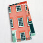 Architecture Tea Towel, thumbnail 4 of 4