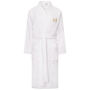 Personalised Christy Terry Toweling Robe, thumbnail 1 of 4