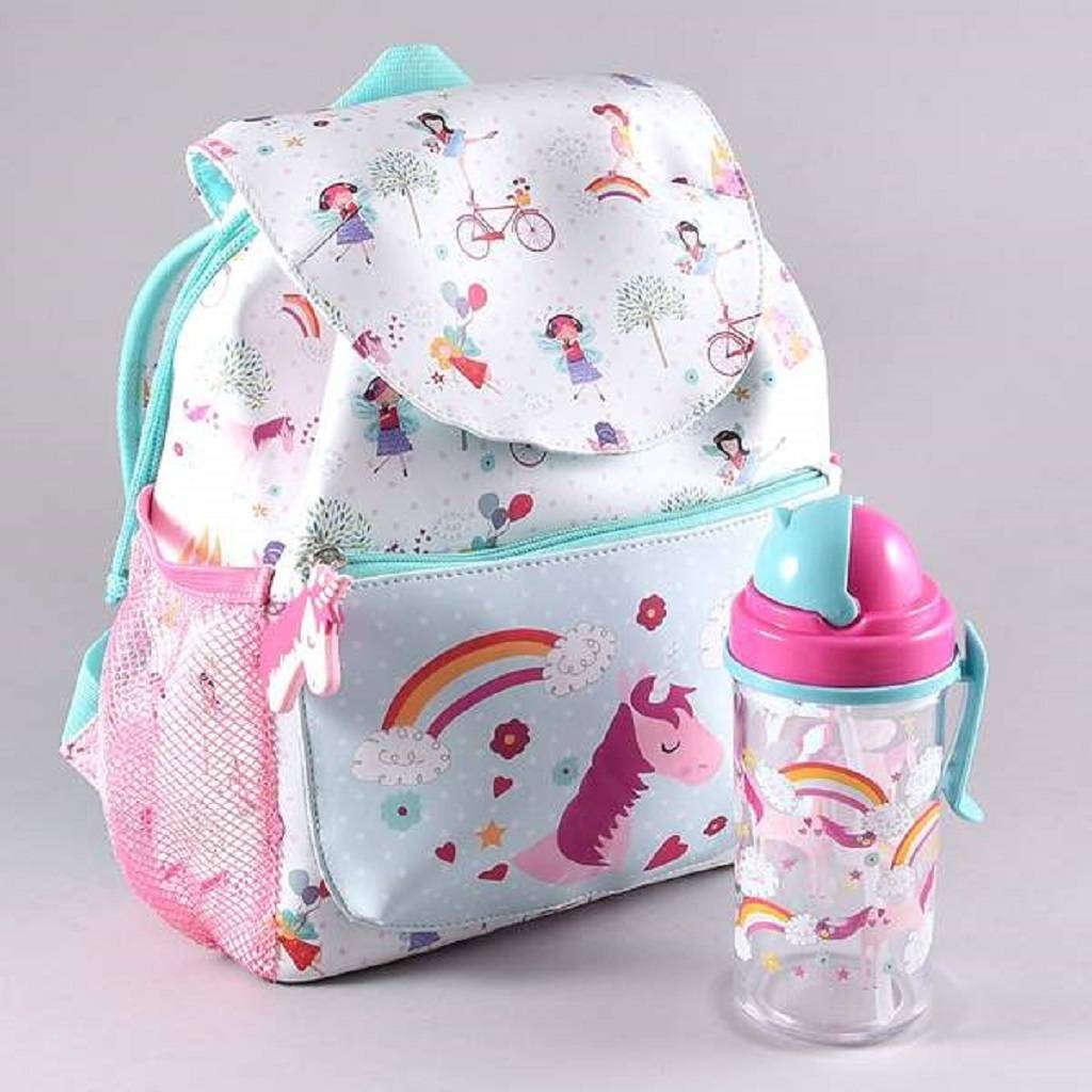 fun backpacks for kids