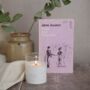 Pride And Prejudice Book And Candle Gift Set, thumbnail 9 of 9