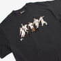 England Rugby Players T Shirt, thumbnail 3 of 4