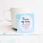 Best Friend Gift | Tea Gift For My Bff, thumbnail 2 of 12