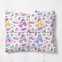 Roller Skates Wrapping Paper, thumbnail 1 of 3