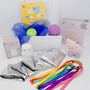 The Ultimate Discovery Bundle New Baby Gift Set, thumbnail 3 of 10