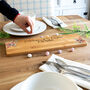 Personalised Easter Serving Board, thumbnail 3 of 3