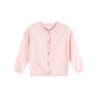 Erica Soft Pink Cardigan, thumbnail 1 of 8