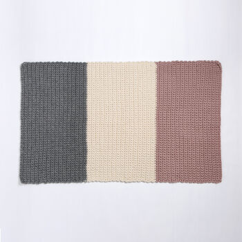 Hannahs Blanket Crochet Kit | Beginners, 5 of 8
