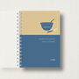 Personalised 2024 Diary For Baking Lovers, thumbnail 6 of 8