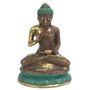 Large Sitting Buddha, thumbnail 1 of 3