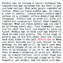 Middle Age Funny Quotes, A5 Unframed Print, thumbnail 2 of 6
