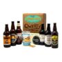 Personalised Father's Day Beer Gift Hamper, thumbnail 5 of 10