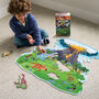 Floor Puzzles, thumbnail 3 of 12