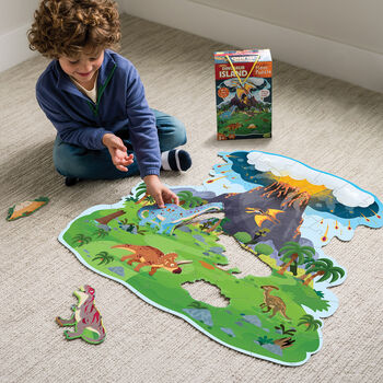 Floor Puzzles, 3 of 12