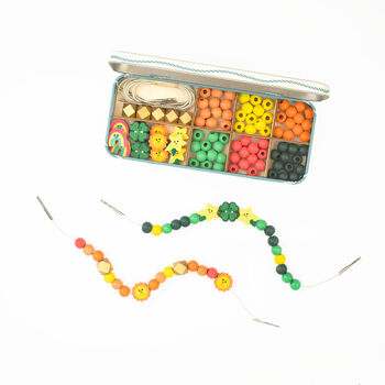 Good Vibes Beading Kit, 3 of 7