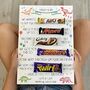 Personalised Children's Chocolate Board, thumbnail 9 of 10