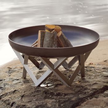 Awen Fire Pit, 5 of 7