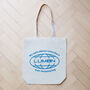 Severance Tote My Outie Always Remembers Their Bag, thumbnail 4 of 5