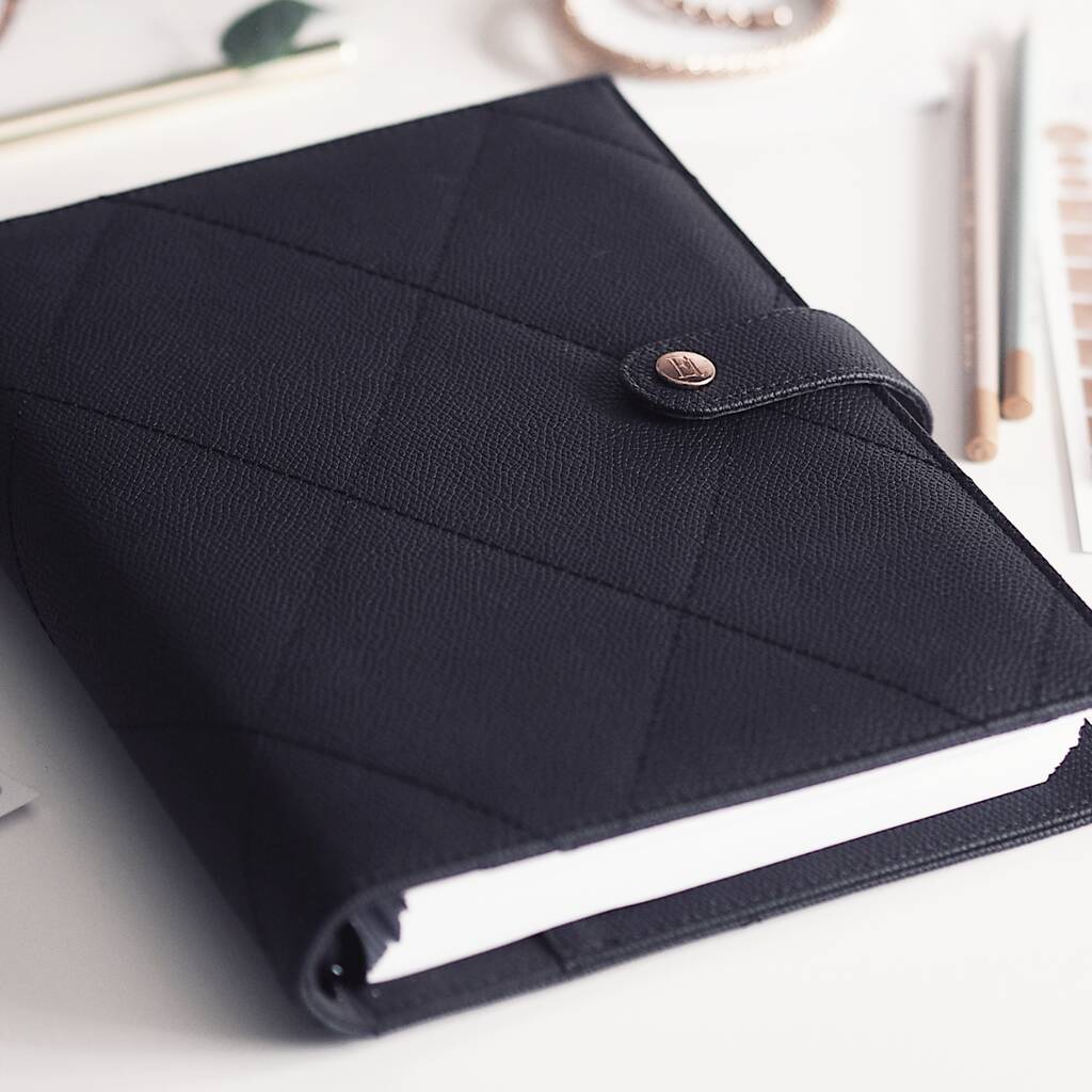 A5 Personal Organiser 2021 Weekly Planner By Ella Iconic