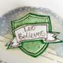 Personalised Believe Badge, thumbnail 2 of 5