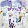 You Got This Pamper Hamper, Hug In A Box, Get Well Soon, thumbnail 3 of 9