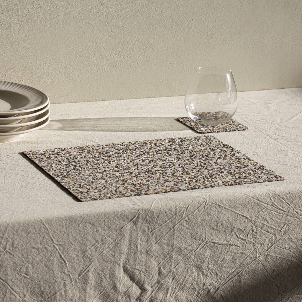 Beach Clean Placemats | Rectangle, 1 of 12