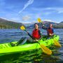 Guided Kayak Experience In Snowdonia For Three, thumbnail 2 of 6