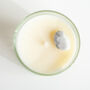 The Moon Crystal Tarot Candle For Anxiety, thumbnail 4 of 4