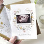 Mother's Day Photo Card For New Mum, thumbnail 2 of 5