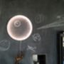 'Hoop' Wall Light, thumbnail 1 of 5