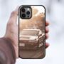 Skyline Car iPhone Case, thumbnail 3 of 4